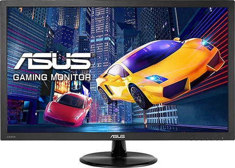 ASUS VP278H ゲーミングモニター 27型フルHD VP278H｜モニター｜ASUS 日本